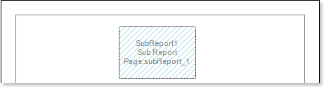 报表生成器Stimulsoft Reports用户手册：带子报告的报告