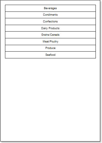 报表生成器Stimulsoft用户手册：使用外部报表的钻取报表