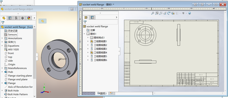 SOLIDWORKS 8个实用冷门的小技巧，有哪些你还没用到？