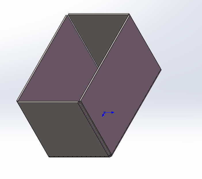 Solidworks钣金建模的5种方法，你都知道吗？