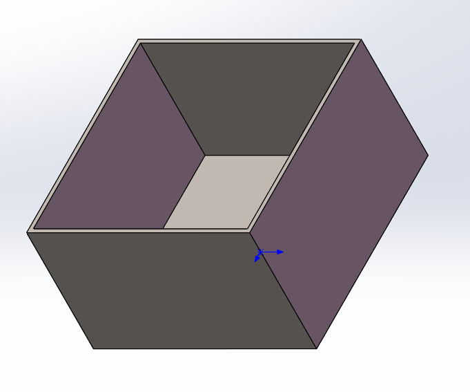 Solidworks钣金建模的5种方法，你都知道吗？
