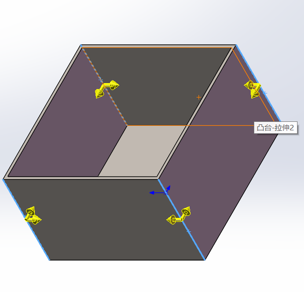 Solidworks钣金建模的5种方法，你都知道吗？