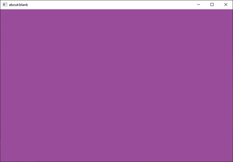 .NET程序浏览器集成组件DotNetBrowser v2.7上线！引用Chromium 91