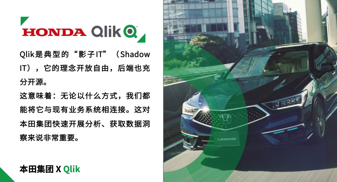 qlik实施案例