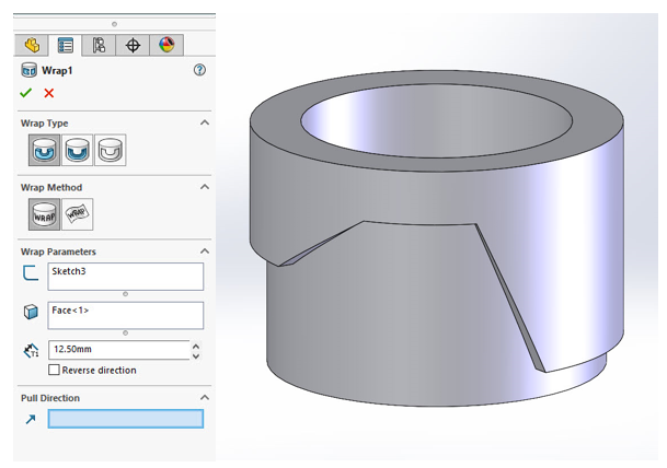 SOLIDWORKS教程：SOLIDWORKS包装功能教程