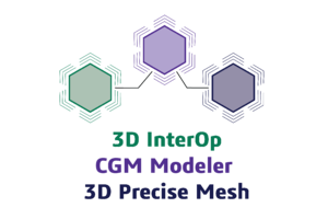 Spatial 2021. 1.0.1更新亮点（一）：支持协作式 BIM 和 CAD 工作流程、金属 3D 打印和钣金制造的新功能