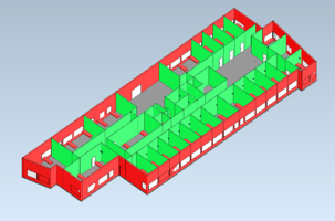 Spatial 2021. 1.0.1更新亮点（一）：支持协作式 BIM 和 CAD 工作流程、金属 3D 打印和钣金制造的新功能