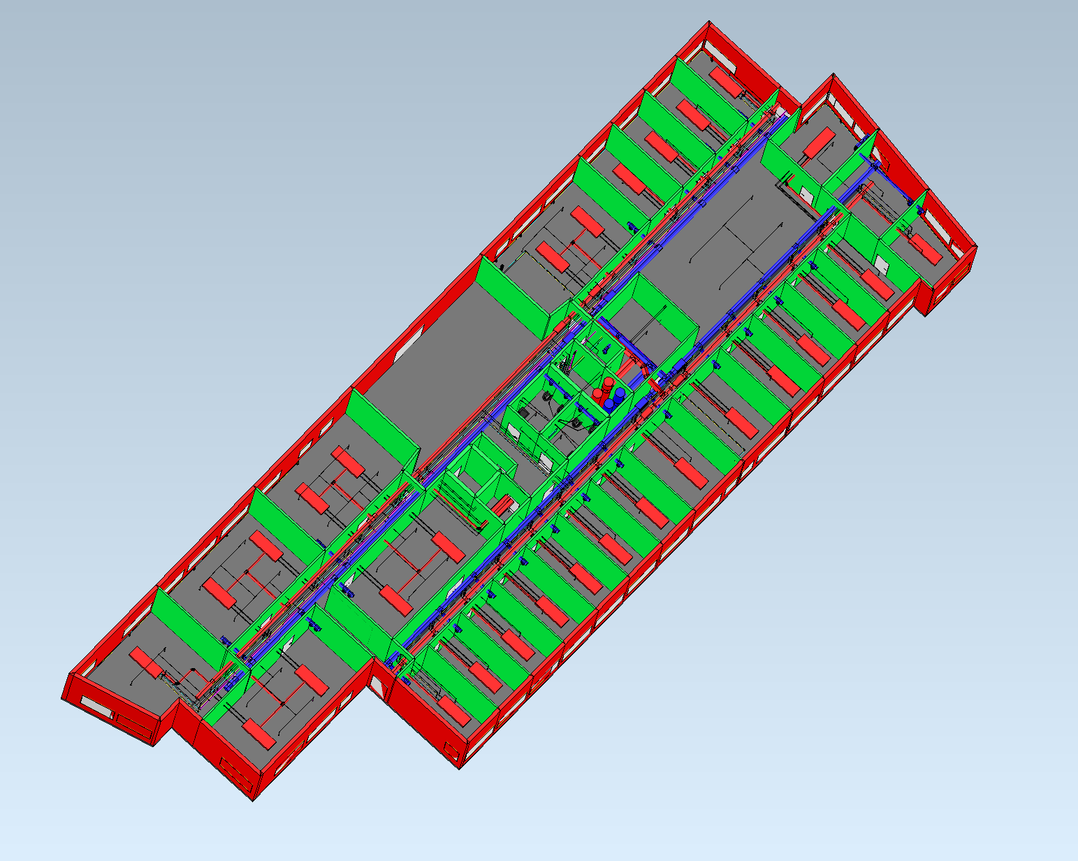 Spatial 2021. 1.0.1更新亮点（一）：支持协作式 BIM 和 CAD 工作流程、金属 3D 打印和钣金制造的新功能