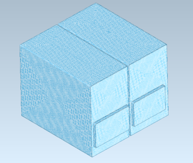 Spatial 2021. 1.0.1更新亮点（一）：支持协作式 BIM 和 CAD 工作流程、金属 3D 打印和钣金制造的新功能