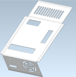 Spatial 2021. 1.0.1更新亮点（二）：加速 3D 打印、加速钣金制造、启用的CAD工作流