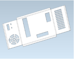 Spatial 2021. 1.0.1更新亮点（二）：加速 3D 打印、加速钣金制造、启用的CAD工作流