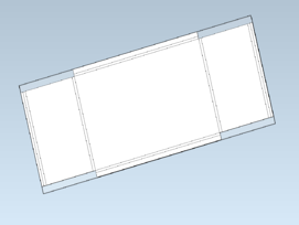 Spatial 2021. 1.0.1更新亮点（二）：加速 3D 打印、加速钣金制造、启用的CAD工作流