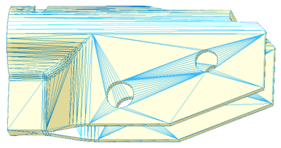 Spatial 2021. 1.0.1更新亮点（二）：加速 3D 打印、加速钣金制造、启用的CAD工作流