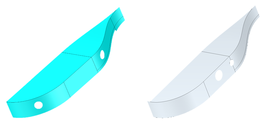 Spatial 2021. 1.0.1更新亮点（二）：加速 3D 打印、加速钣金制造、启用的CAD工作流