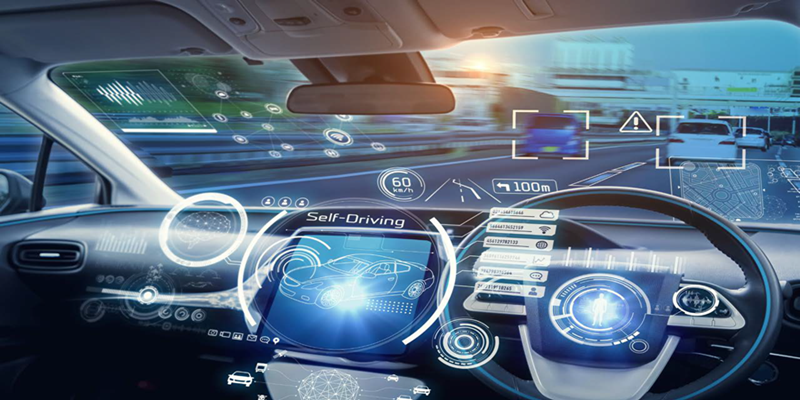 如何保障自动驾驶汽车的软件安全性parasoft或成为关键