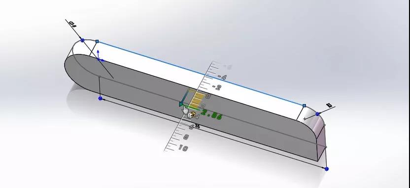 SolidWorks教程：体验SOLIDWORKS同步建模技术的高效零件设计