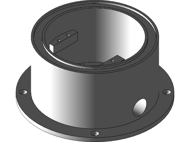 【SolidWorks免费模型下载】：机械臂  免费模型下载