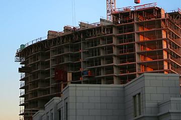BIM技术多牛逼?BIM技术在建筑工程行业的四大发展趋势