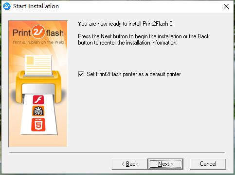 Print2Flash将PPT转换SWF和HTML5的测评，SWF转换方便可靠！