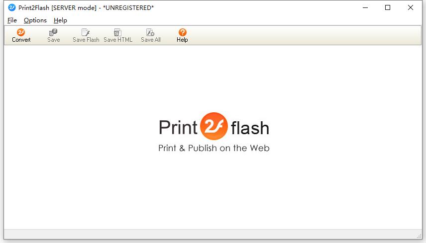Print2Flash将PPT转换SWF和HTML5的测评，SWF转换方便可靠！
