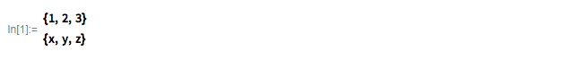 Mathematica和Wolfram语言面向数学的入门指南：内容输入