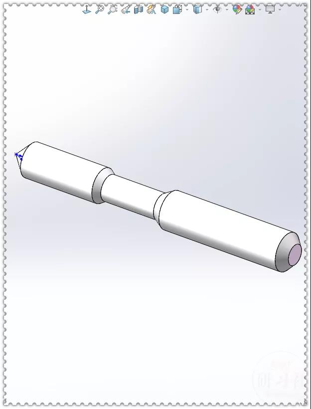如何用SolidWorks画一根攻丝钻头？附实操教程