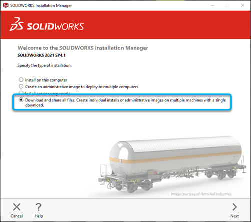 如何进行SOLIDWORKS 网络安装和故障排除？（一）