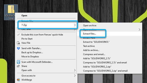 如何进行SOLIDWORKS 网络安装和故障排除？（一）