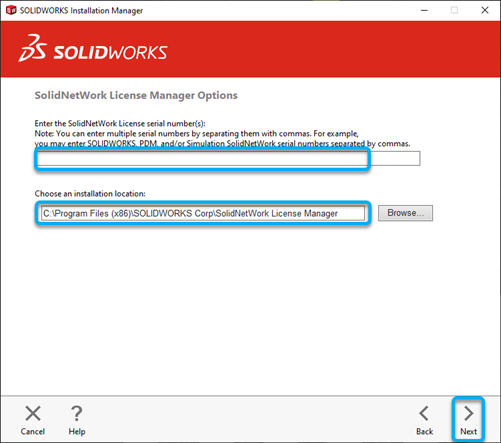 如何进行SOLIDWORKS 网络安装和故障排除？（一）