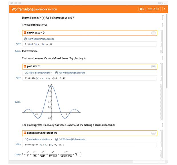 Wolfram|Alpha Notebook Edition,Wolfram|Alpha Notebook Edition下载,Wolfram|Alpha,mathematica,wolfram