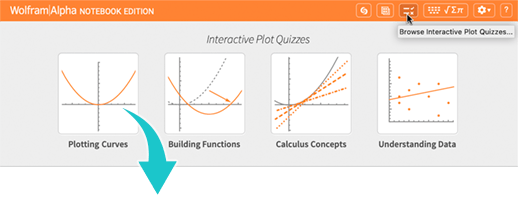 盘点Wolfram|Alpha Notebook Edition中文版的六大新功能！