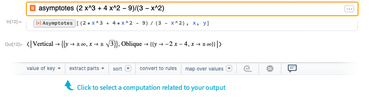 Wolfram|Alpha Notebook Edition中文快速入门指南（可下载）