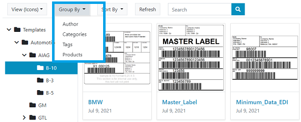 标签管理系统Bartender 2022新版前瞻：随时随地标签打印变得更容易