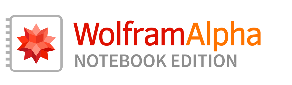 一文读懂Wolfram|Alpha Notebook Edition，为何备受师生青睐！