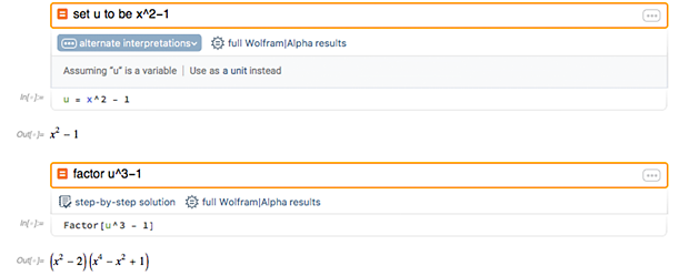 一文读懂Wolfram|Alpha Notebook Edition，为何备受师生青睐！