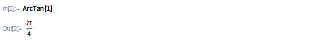Mathematica和Wolfram语言面向数学的入门指南：三角函数