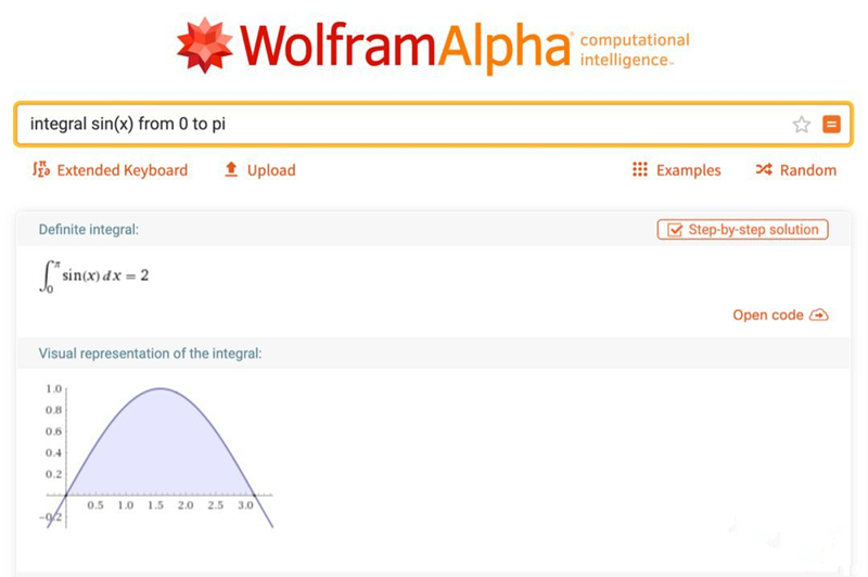 ?Wolfram Alpha Notebook Edition无需编程，立即上手做复杂计算！