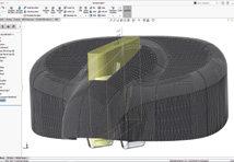SOLIDWORKS 2022 版 CAD 新增功能揭秘！10个功能带来全新体验！