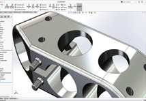 SOLIDWORKS 2022 版 CAD 新增功能揭秘！10个功能带来全新体验！