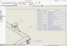 SOLIDWORKS 2022 版 CAD 新增功能揭秘！10个功能带来全新体验！