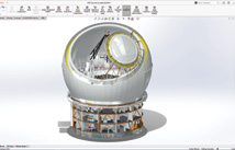 SOLIDWORKS 2022 版 CAD 新增功能揭秘！10个功能带来全新体验！