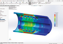 SOLIDWORKS 2022 Simulation 新增功能揭秘！