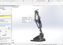 SOLIDWORKS 2022 Simulation 新增功能揭秘！