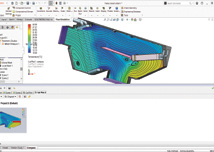 SOLIDWORKS 2022 Simulation 新增功能揭秘！