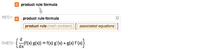 Mathematica和Wolfram语言面向数学的入门指南：导数