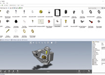 SOLIDWORKS 2022 PDM 新增功能揭秘！