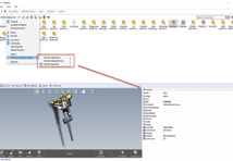 SOLIDWORKS 2022 PDM 新增功能揭秘！