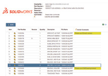 SOLIDWORKS 2022 Manage 新增功能揭秘！