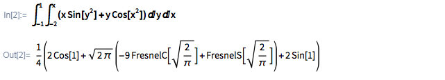 Mathematica和Wolfram语言面向数学的入门指南：多变量微积分