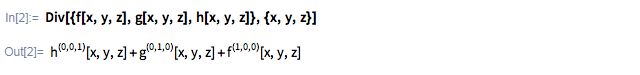Mathematica和Wolfram语言面向数学的入门指南：矢量分析与可视化
